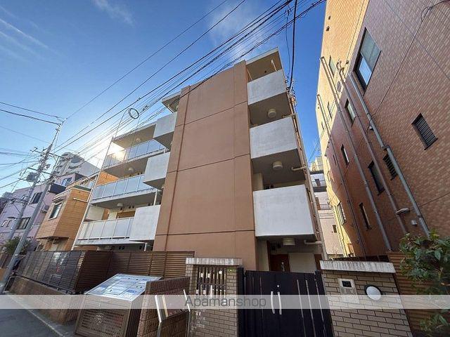 レオパレス本駒込