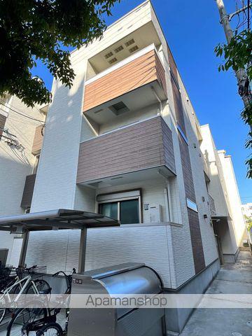 フジパレス長居西Ⅱ番館