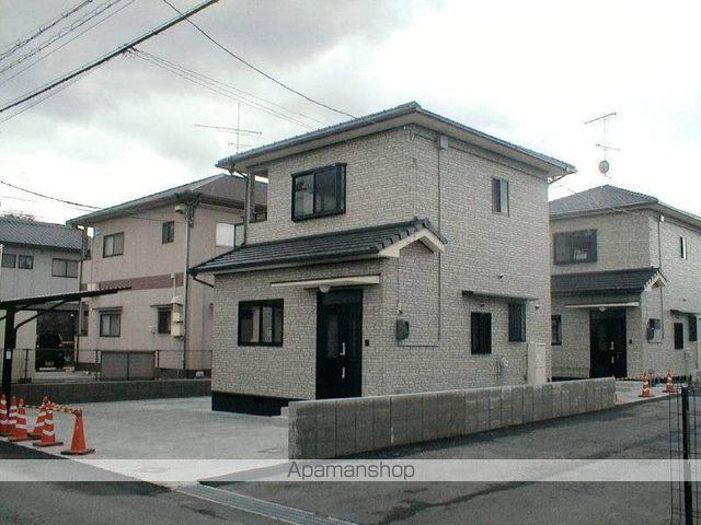 福塩線 横尾駅 徒歩18分  築24年(3SDK)