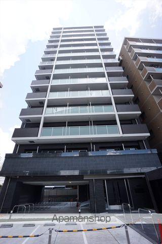 ディアレイシャス浅間町III