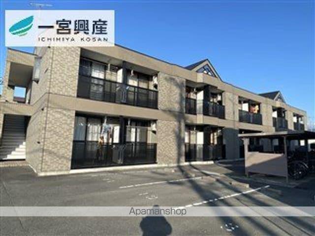 プランドール・カネキB棟