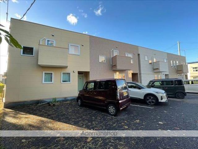 ２戸建貸家Ｂ棟(3LDK)