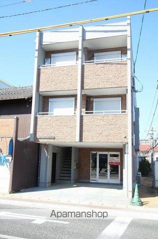 エレガント栗林