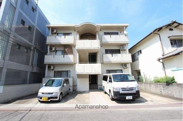 コーポパークサイド