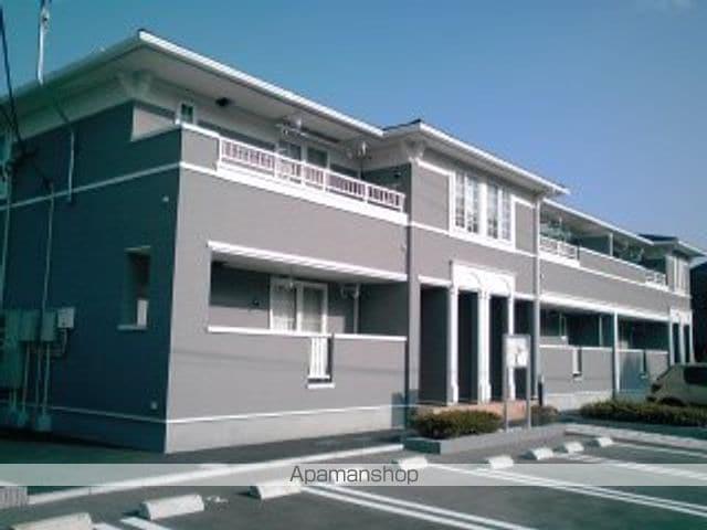 リヴィエールレジダンス