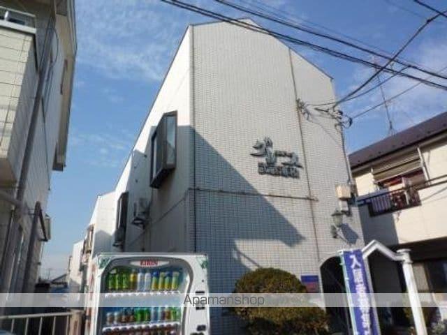 グレース武蔵浦和