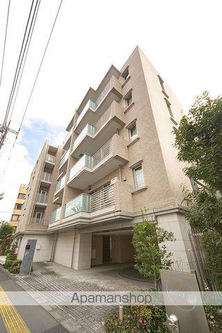 ル・シュクレ永福