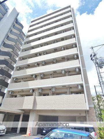 エス・キュート城東中央