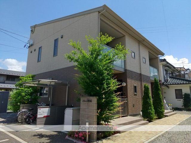 ドリーム千野Ⅲ(3LDK)