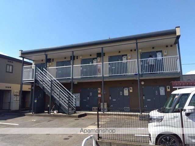 レオパレスオンフルール