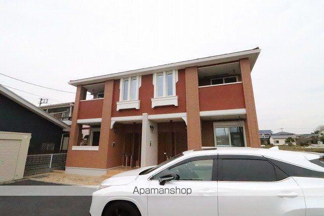 プラシード・パラッツオ[2階]