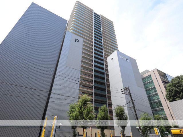 プラウドタワー名古屋栄