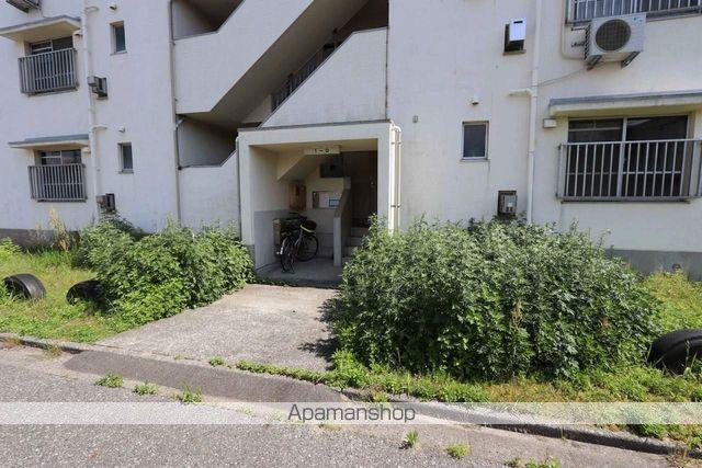 ビレッジハウス北山手2号棟