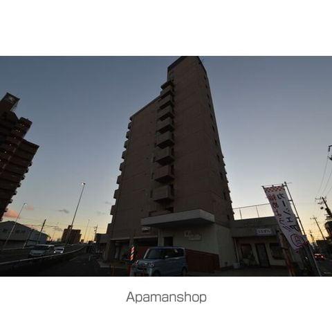 千代田グリーンハイツ