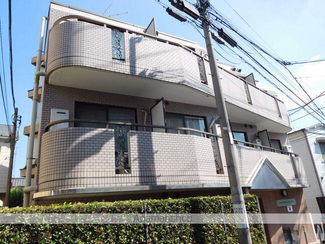 DRホームズ阿佐ヶ谷