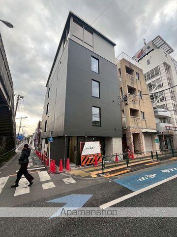 BEL AIR HOUSE(3LDK/2階)