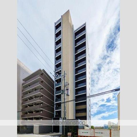 S-RESIDENCE天満橋AR