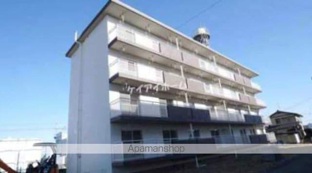 KSB庄Ⅲ(3LDK/4階)