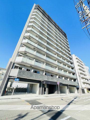 ディアレイシャス東別院Ⅳ