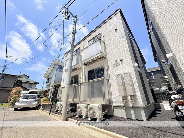 FOREST GARDEN2[1階]