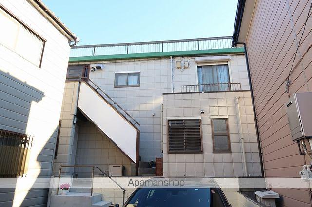 東京都杉並区成田西2丁目の建物