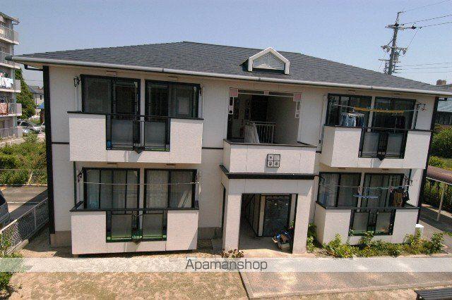 サンビレッジ住吉 C