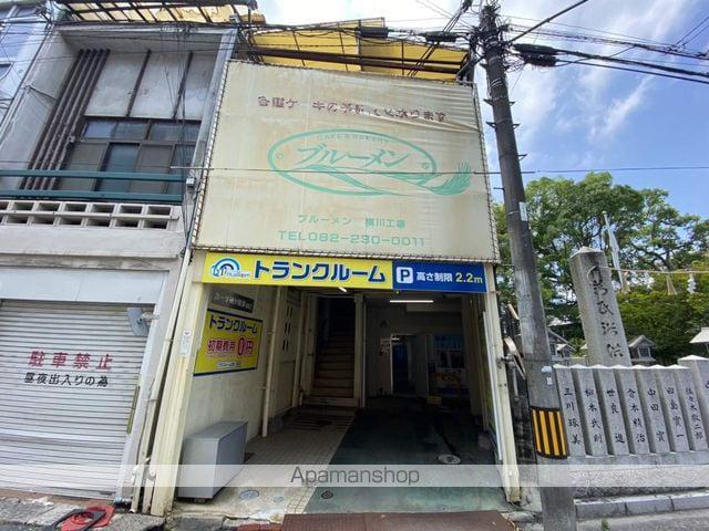 カーサ横川駅前M2