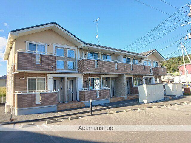 ラ・フォートⅢ(1LDK/2階)