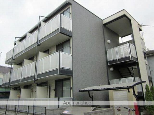 レオパレス四忠