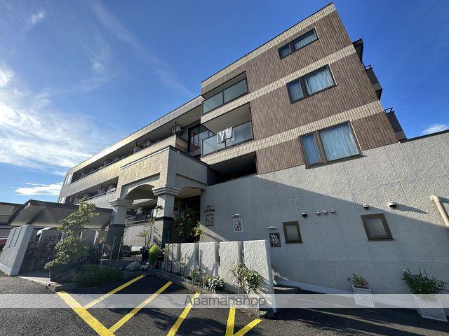 ラフィーネ丸武(2LDK/1階)