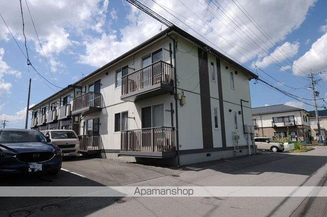 ネージュ・K(2LDK/2階)