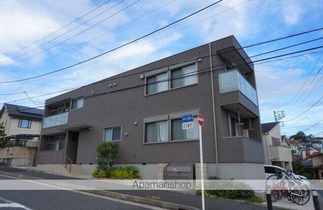 サニーコート戸塚(2LDK/2階)