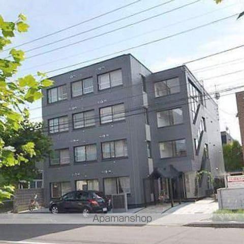 サンコート文京台参番館