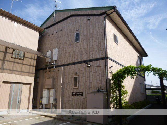 レークビューなかい