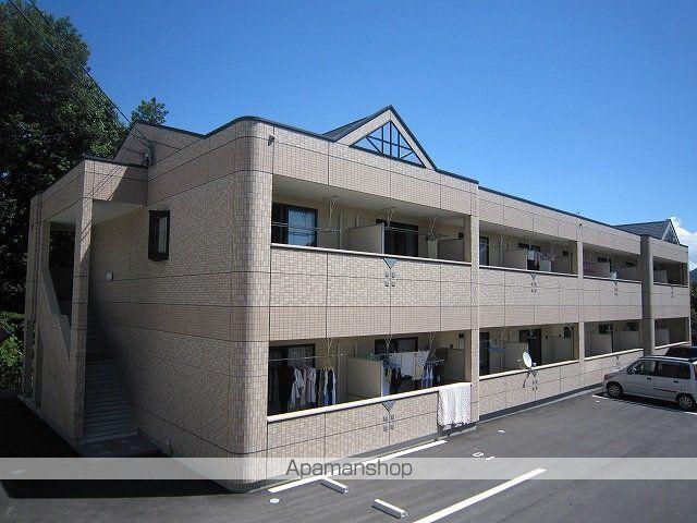 サニースペース観音台