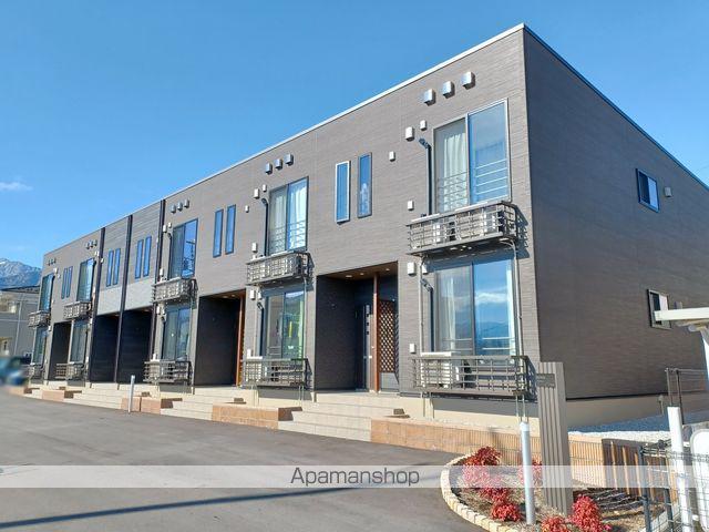 CASA PLACIDO(1LDK/1階)