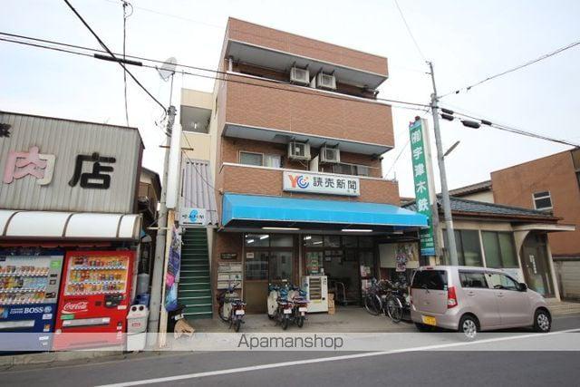 ミレニアム坂戸