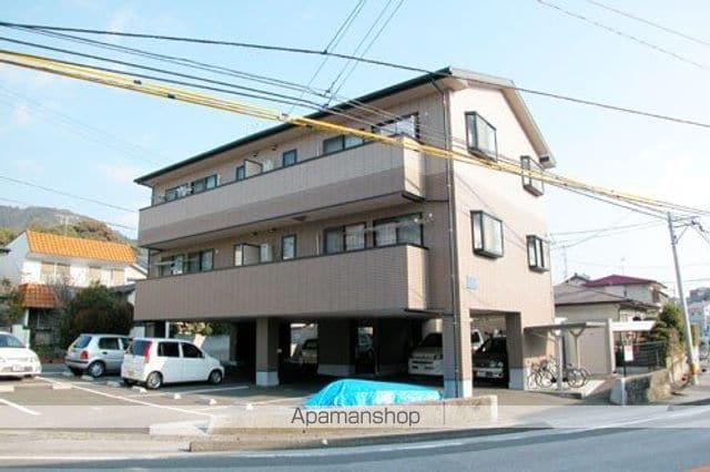 フォブール横浜