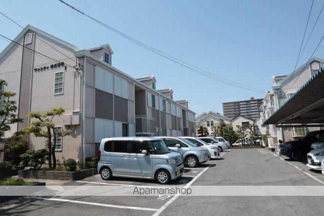 サンシティー新長曽根