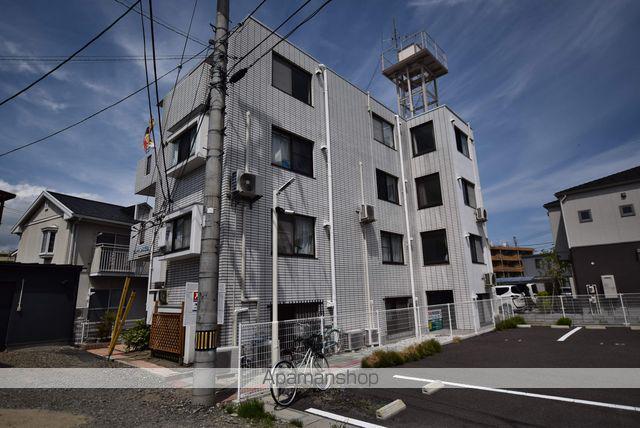 ビューパレス荒巻