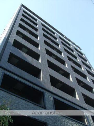 東京都文京区千駄木3丁目の建物