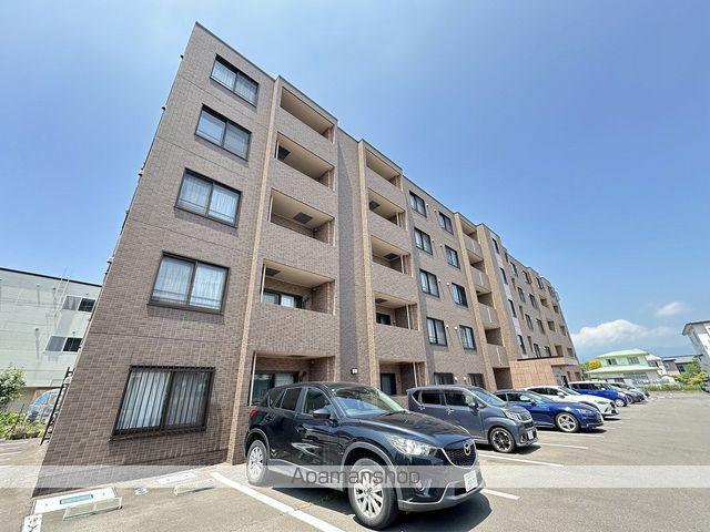 NEW PIAZZA(1LDK/3階)