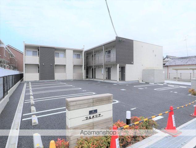 クレイノプルメリア