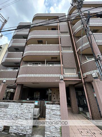 ブレスコート新金岡