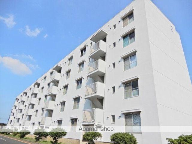 ビレッジハウス小倉南 1号棟