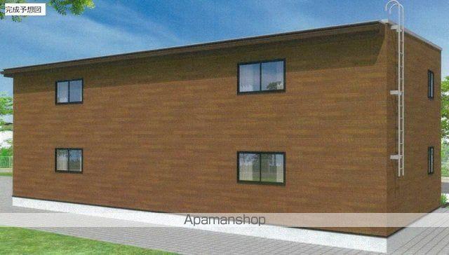 ジェイ エスⅡ(1LDK/1階)