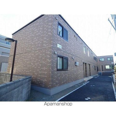 ハーベスト月寒西A棟