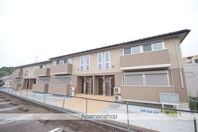 フルラージュⅡ