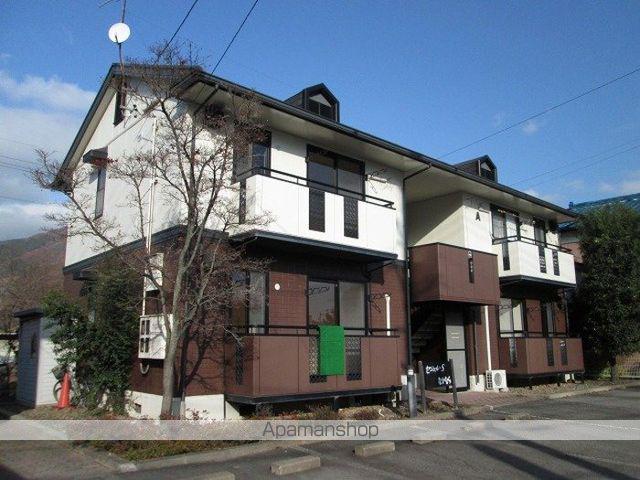 セジュール・S・なかむら A