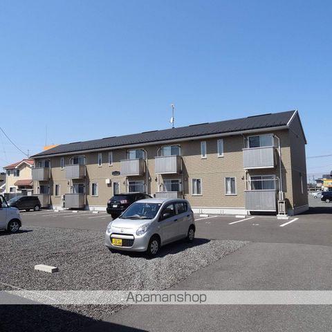 ディアコートⅡ